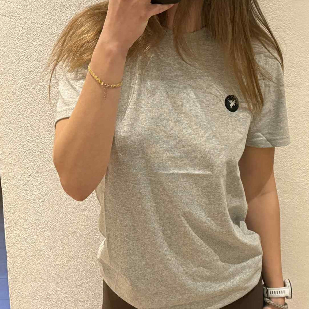 Despite T-shirt grå