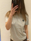 Despite T-shirt Grå Unisex | Klassisk & Komfortabel | XS-XL