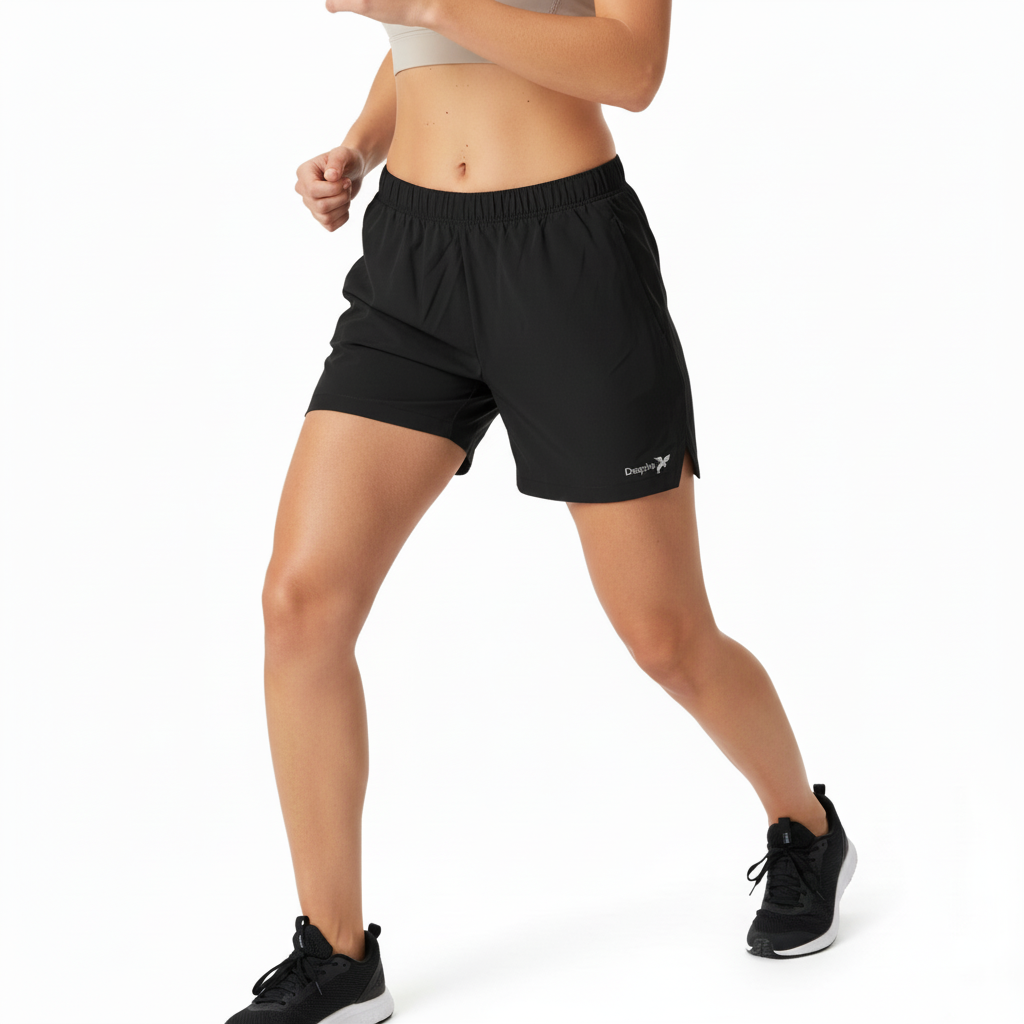 Despite  fitness shorts sort