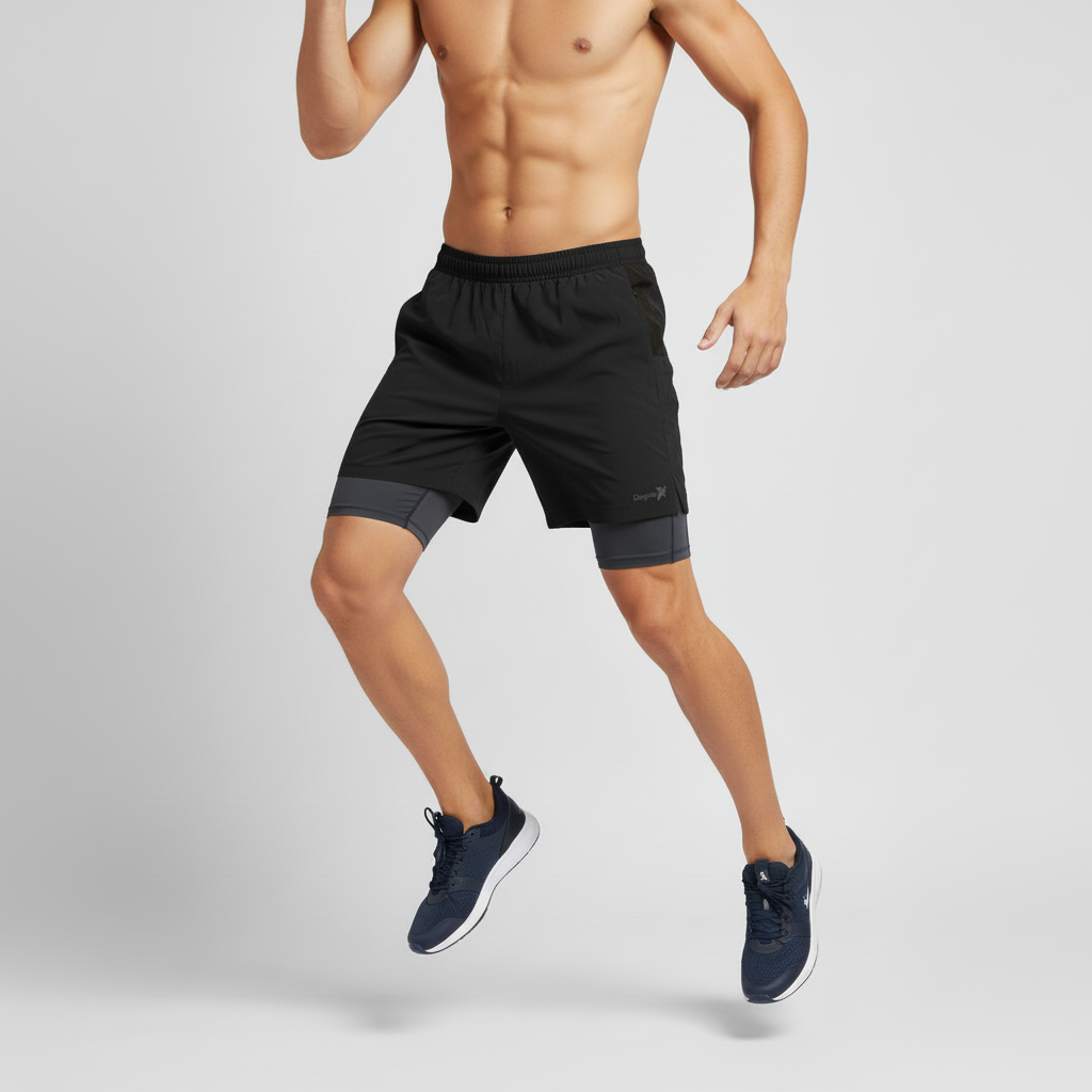 Despite  fitness shorts sort